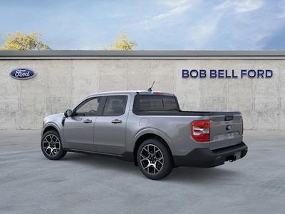 2025 Ford Maverick SuperCrew Cab AWD Pickup for sale #255784 - photo 2