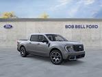 2025 Ford Maverick SuperCrew Cab AWD Pickup for sale #255784 - photo 7