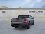 2025 Ford Maverick SuperCrew Cab AWD Pickup for sale #255784 - photo 8