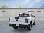 2025 Ford Ranger SuperCrew Cab 4x4 Pickup for sale #255785 - photo 8