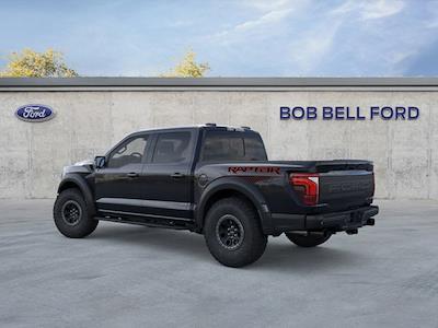 2025 Ford F-150 SuperCrew Cab 4x4 Pickup for sale #255790 - photo 2