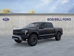 2025 Ford F-150 SuperCrew Cab 4x4 Pickup for sale #255790 - photo 1