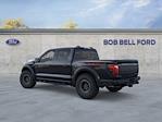 2025 Ford F-150 SuperCrew Cab 4x4 Pickup for sale #255790 - photo 2