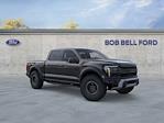 2025 Ford F-150 SuperCrew Cab 4x4 Pickup for sale #255790 - photo 7