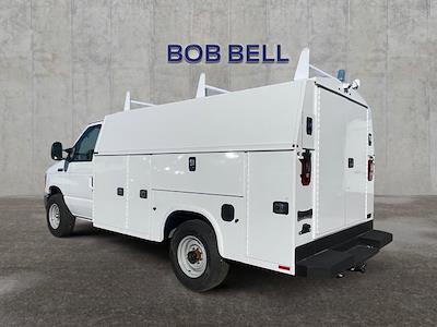 New 2025 Ford E-350 Cutaway for sale #255791 - photo 1