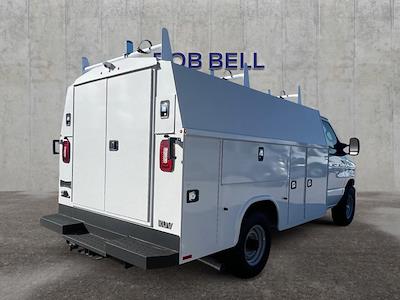 New 2025 Ford E-350 Service Utility Van for sale #255791 - photo 2