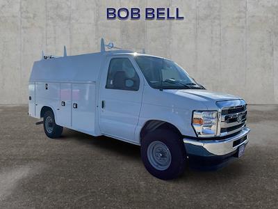 New 2025 Ford E-350 Service Utility Van for sale #255791 - photo 1