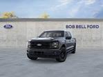 2025 Ford F-150 SuperCrew Cab 4x4 Pickup for sale #255798 - photo 3