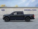 2025 Ford F-150 SuperCrew Cab 4x4 Pickup for sale #255798 - photo 4
