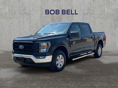 2023 Ford F-150 SuperCrew Cab 4x4 Pickup for sale #255804A - photo 1