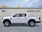 2025 Ford Ranger SuperCrew Cab 4x4 Pickup for sale #255808 - photo 4