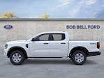 2025 Ford Ranger SuperCrew Cab 4x4 Pickup for sale #255809 - photo 4