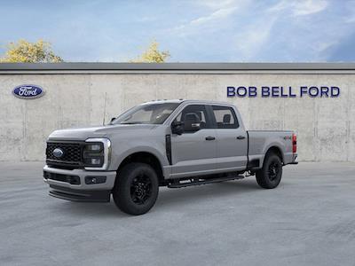 2025 Ford F-250 Crew Cab 4x4 Pickup for sale #255810 - photo 1