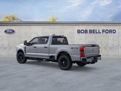 2025 Ford F-250 Crew Cab 4x4 Pickup for sale #255810 - photo 2