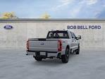 2025 Ford F-250 Crew Cab 4x4 Pickup for sale #255810 - photo 8