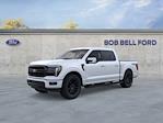 2025 Ford F-150 SuperCrew Cab 4x4 Pickup for sale #255813 - photo 1