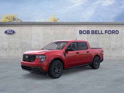 2025 Ford Maverick SuperCrew Cab AWD Pickup for sale #255818 - photo 1