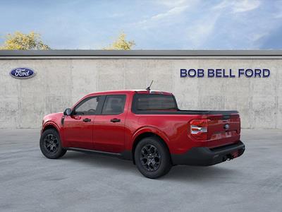 2025 Ford Maverick SuperCrew Cab AWD Pickup for sale #255818 - photo 2