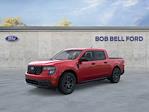 2025 Ford Maverick SuperCrew Cab AWD Pickup for sale #255818 - photo 1
