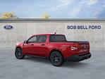 2025 Ford Maverick SuperCrew Cab AWD Pickup for sale #255818 - photo 2