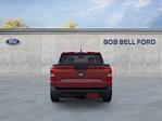 2025 Ford Maverick SuperCrew Cab AWD Pickup for sale #255818 - photo 5