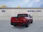 2025 Ford Maverick SuperCrew Cab AWD Pickup for sale #255818 - photo 8