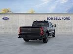 2025 Ford F-250 Crew Cab 4x4 Pickup for sale #255820 - photo 8