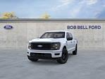 2025 Ford F-150 SuperCrew Cab 4x4 Pickup for sale #255826 - photo 3