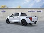 2025 Ford F-150 SuperCrew Cab 4x4 Pickup for sale #255826 - photo 2