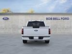 2025 Ford F-150 SuperCrew Cab 4x4 Pickup for sale #255826 - photo 5