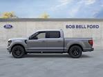 2025 Ford F-150 SuperCrew Cab 4x4 Pickup for sale #255827 - photo 3