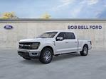 2025 Ford F-150 SuperCrew Cab 4x4 Pickup for sale #255828 - photo 1