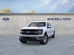 2025 Ford F-150 SuperCrew Cab 4x4 Pickup for sale #255828 - photo 3
