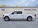 2025 Ford F-150 SuperCrew Cab 4x4 Pickup for sale #255828 - photo 4