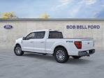 2025 Ford F-150 SuperCrew Cab 4x4 Pickup for sale #255828 - photo 2