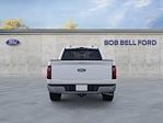 2025 Ford F-150 SuperCrew Cab 4x4 Pickup for sale #255828 - photo 5