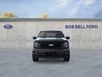 New 2025 Ford F-150 XLT SuperCrew Cab 4x4 Pickup for sale #255829 - photo 6