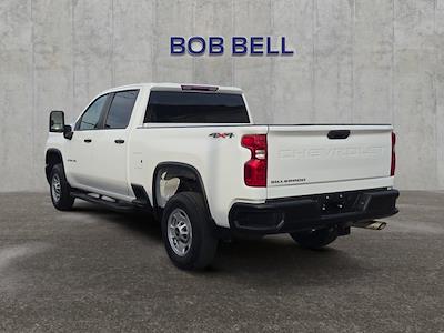 2024 Chevrolet Silverado 2500 Crew Cab 4WD Pickup for sale #255835A - photo 2