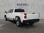 2024 Chevrolet Silverado 2500 Crew Cab 4WD Pickup for sale #255835A - photo 2