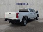 2024 Chevrolet Silverado 2500 Crew Cab 4WD Pickup for sale #255835A - photo 7