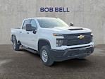 2024 Chevrolet Silverado 2500 Crew Cab 4WD Pickup for sale #255835A - photo 9