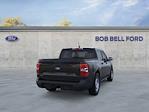 2025 Ford Maverick SuperCrew Cab FWD Pickup for sale #255836 - photo 8