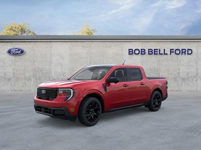 2025 Ford Maverick SuperCrew Cab AWD Pickup for sale #255837 - photo 1