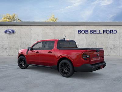 2025 Ford Maverick SuperCrew Cab AWD Pickup for sale #255837 - photo 2