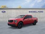 2025 Ford Maverick SuperCrew Cab AWD Pickup for sale #255837 - photo 1