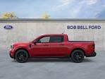 2025 Ford Maverick SuperCrew Cab AWD Pickup for sale #255837 - photo 4