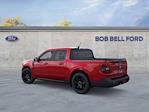 2025 Ford Maverick SuperCrew Cab AWD Pickup for sale #255837 - photo 2