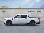 2025 Ford Maverick SuperCrew Cab FWD Pickup for sale #255838 - photo 4
