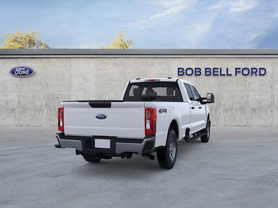 New 2025 Ford F-350 - photo 1