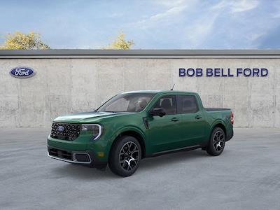 2025 Ford Maverick SuperCrew Cab AWD Pickup for sale #255845 - photo 1